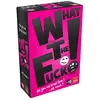 Image de Goliath - What's the F - Jeu d'ambiance - à partir de 18 ans- Jeu de société - Jeu de quizz et de rapidité