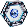 Image de Goliath 85252 Spinning Top Meca-Gear in Blue