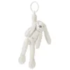 Image de Happy Horse Ivory Rabbit Richie Hanger 27 cm (17349). Nouveauté 2017