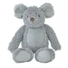 Image de Peluche Souris Mel 25cm Happy Horse - Doudou souris