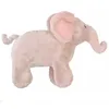 Image de Peluche Éléphante Ely 30 cm Happy Horse - Doudou éléphante