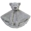 Image de Happy Horse Comfort blanket bear Brice - 29 cm