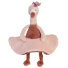 Image de Peluche Happy Horse Flamingo Fiddle no. 1 - 19 cm