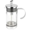 Image de Leopold Vienna - Cafetière à piston French Press Luxe 350ml (2 tasses)