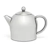 Image de Bredemeijer - Théière double paroi Minuet Santhee - 0,5 litre - Acier inoxydable - Mat