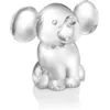 Image de Zilverstad Tirelire Éléphant Assis Couleur Argent