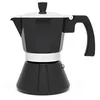 Image de Leopold Vienna - Percolateur Tivoli 6 tasses noir