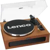Image de Chaînes vinyle Lenco LS-430BN