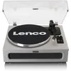 Image de Lenco LS-440GY Platine Vinyle - Tourne Disque Vinyle - Gris