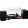 Image de Chaînes vinyle Lenco LS-600WA