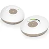 Image de Alecto DBX110 Babyphone Audio   Babyphone numérique avec DECT   Portée de 300 m   Design compact   Échelle de volume LED   Fonction VOX   Faible rayonnement   Beige