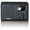 Image de Lenco DAR-017BK Noir
