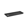 Image de ELHO Soucoupe Barcelona Balconnière 50 - L167 x l455 x H3 cm - Anthracite - Plastique