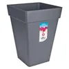 Image de Elho Loft Urban Carré Haut 37cm Pot de Fleur - Anthracite