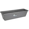 Image de Elho Barcelona XL 60cm Balconnière - Anthracite