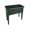 Image de ELHO Table de culture Green Basics XXL - L 36.5 x W 75.5 x H 65.1 cm - Leaf green
