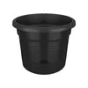 Image de ELHO Pot à tomate Green Basics - Ø 33 x 25 cm - Noir vif