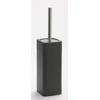 Image de Aquanova Ona Brosse de Toilette Gris foncé