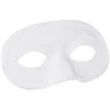 Image de Boland-BOL00337 Masques de déguisement pour Adultes, 10232251, Vert, 8 Personnes