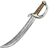 Image de Boland Épée Ancienne De Pirate - Accessoire - Taille Unique, 53 cm