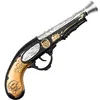 Image de Boland 00694 Pistolet de pirate Multicolore 28 cm