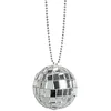 Image de Boland Chaîne disco femme 4 cm - 10117850