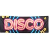 Image de Boland- Bannière en Polyester « Disco », 10201460