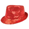 Image de Boland - Chapeau à Paillettes, 59 cm