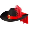 Image de Boland Chapeau de mousquetaire