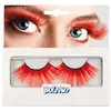 Image de Boland BOL01612 Cils longs auto-adhésifs Rouge
