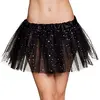 Image de Boland 01795 Tutu Twinkle, noir, taille unique