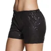 Image de Boland 1872 Hotpants Sequins Costume M