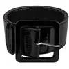 Image de Boland - Ceinture env. 115 x 5,5 cm, disco, rave, rétro, années 80, Schlager Move, carnaval, Halloween, carnaval, fête à thème, déguisement, théâtre, accessoire