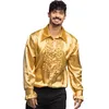 Image de Boland - Chemise Disco à Volants