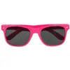 Image de Boland - LUNETTES FESTIVES PC POP ROSE FLUO UV ADULTE