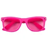 Image de Boland - Lunettes de danse pour adultes, rose, taille unique, 02609