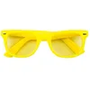 Image de Boland - Lunettes Party Dance pour Adultes, Jaune, Taille unique, 02621