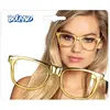 Image de Boland 02647 02647 Lunettes de Fête Nerd Or Lunettes Fun sans Verres Lunettes Plastique Années 80's Fête à thème Carnaval Halloween Unisexe - Adulte Taille Unique