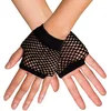 Image de Boland New York 03050 Gants en maille Noir Taille unique