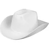 Image de Boland - Chapeau de cowboy pour adultes, Couvre-chef, Shérif, Cavalier de rodéo, Far West, Costume, Carnaval, Fête à thème