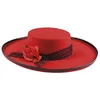 Image de Boland 04268 Señorita Chapeau pour femme Taille unique
