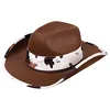 Image de Boland BOL04379 Chapeau Cowboy pour adulte