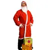 Image de Pc. Adult costume Santa promo (M/L)