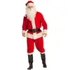 Image de Boland - Costume Père Noël Deluxe