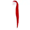 Image de Boland 13425 Bonnet de Noël Unisexe Taille unique, Rouge