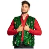 Image de Boland B.V. Gilet Arbre de Noël - M/L