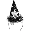 Image de Boland 13451 Starlet Happy New Year Bandeau Taille unique