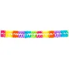 Image de Boland 30608 Banderole Guirlande Fandango 6 mt, multicolore