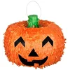 Image de Boland 30941 Pinata Citrouille Orange
