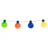 Image de Guirlande lumineuse multicolore 140 cm - Multicolore - Taille Unique